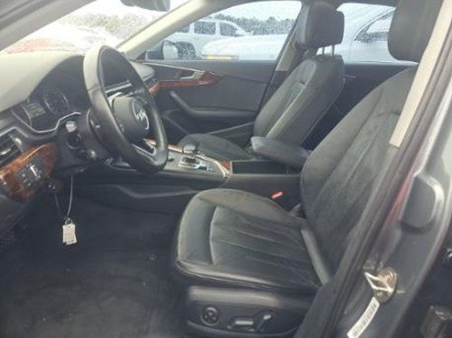 2017 Audi A4 2.0 TFSI Automatic Premium FWD - 23038190 - 4