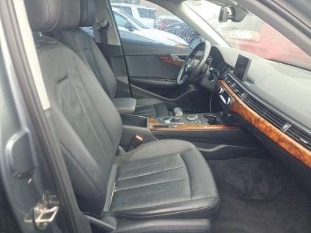 2017 Audi A4 2.0 TFSI Automatic Premium FWD - 23038190 - 5