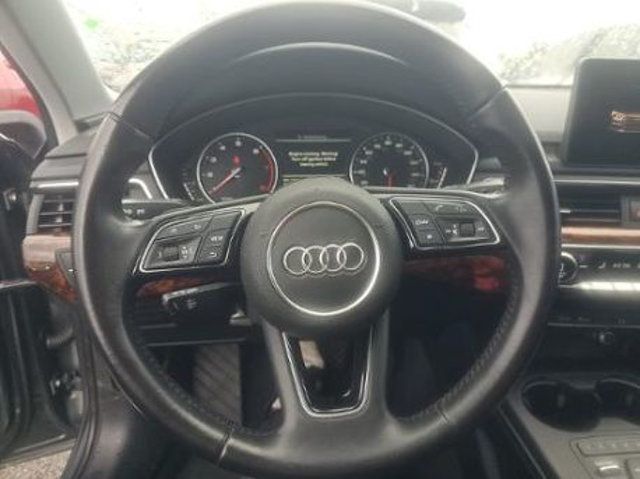 2017 Audi A4 2.0 TFSI Automatic Premium FWD - 23038190 - 6