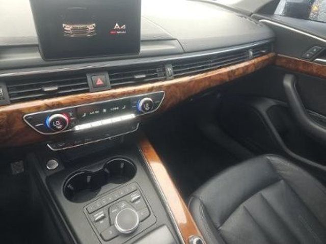 2017 Audi A4 2.0 TFSI Automatic Premium FWD - 23038190 - 7