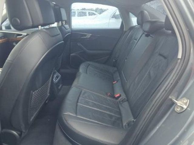 2017 Audi A4 2.0 TFSI Automatic Premium FWD - 23038190 - 8