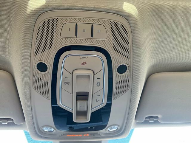 2017 Audi A4 2.0 TFSI Automatic Premium FWD - 22930618 - 10