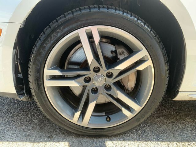 2017 Audi A4 2.0 TFSI Automatic Premium FWD - 22930618 - 13