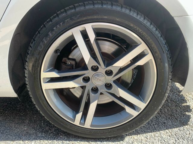 2017 Audi A4 2.0 TFSI Automatic Premium FWD - 22930618 - 15