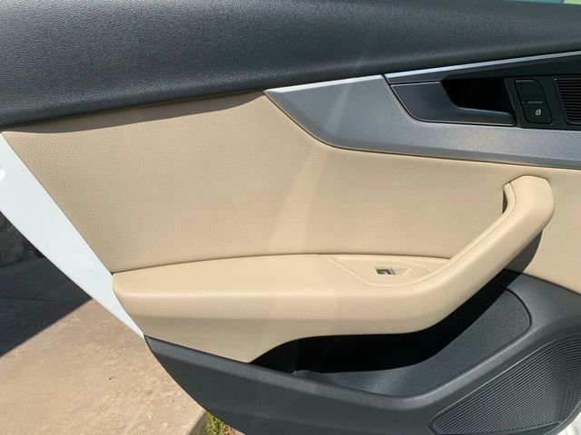 2017 Audi A4 2.0 TFSI Automatic Premium FWD - 22930618 - 16