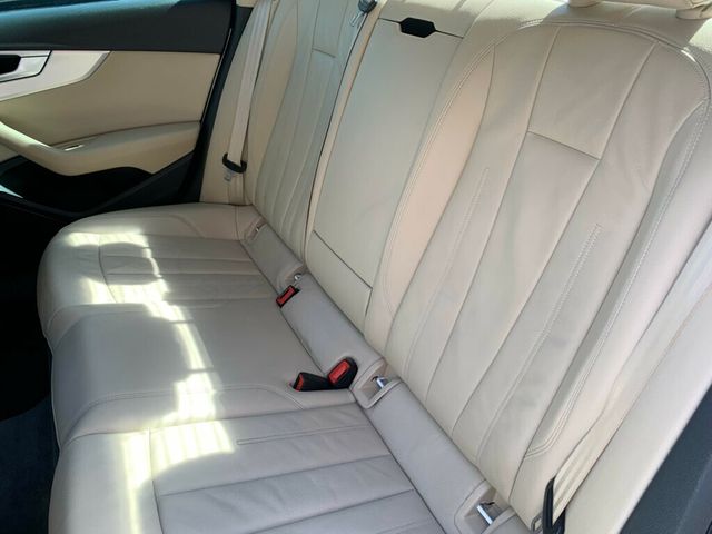 2017 Audi A4 2.0 TFSI Automatic Premium FWD - 22930618 - 17