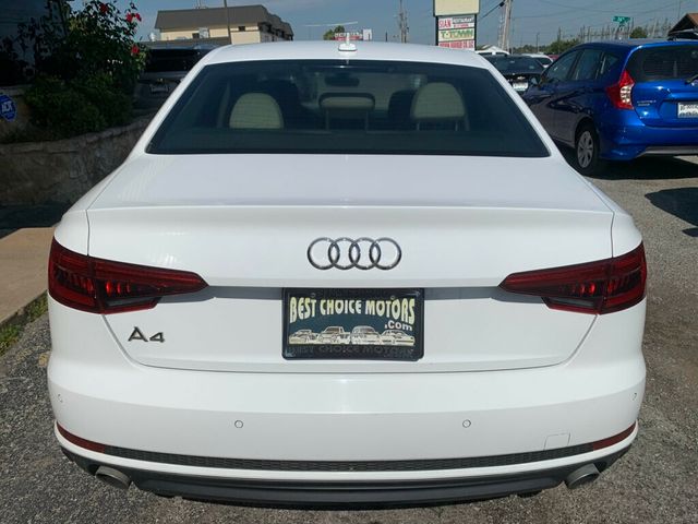 2017 Audi A4 2.0 TFSI Automatic Premium FWD - 22930618 - 19