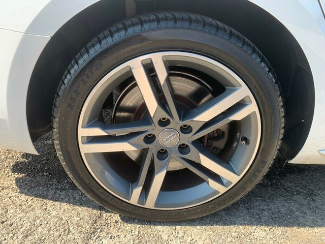 2017 Audi A4 2.0 TFSI Automatic Premium FWD - 22930618 - 21