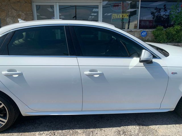 2017 Audi A4 2.0 TFSI Automatic Premium FWD - 22930618 - 22