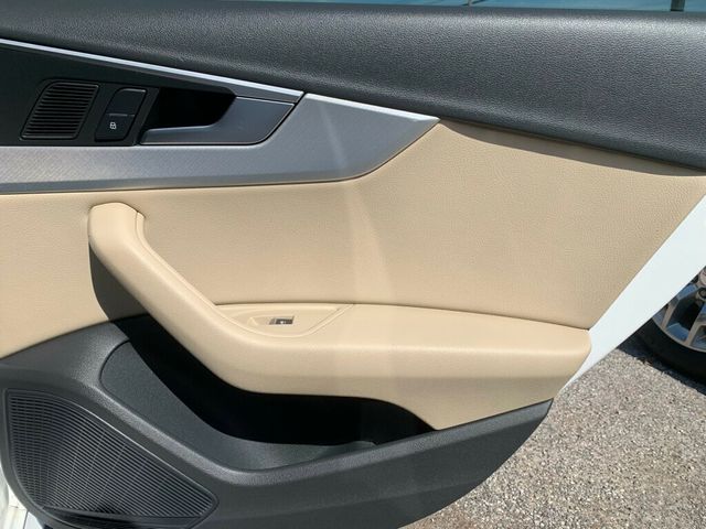 2017 Audi A4 2.0 TFSI Automatic Premium FWD - 22930618 - 23