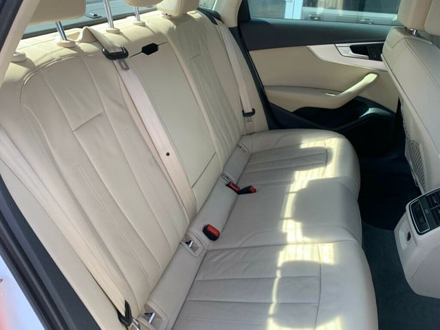 2017 Audi A4 2.0 TFSI Automatic Premium FWD - 22930618 - 24