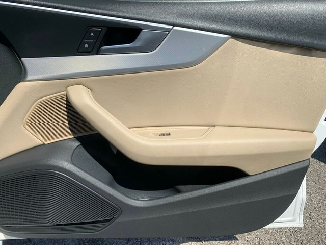 2017 Audi A4 2.0 TFSI Automatic Premium FWD - 22930618 - 25