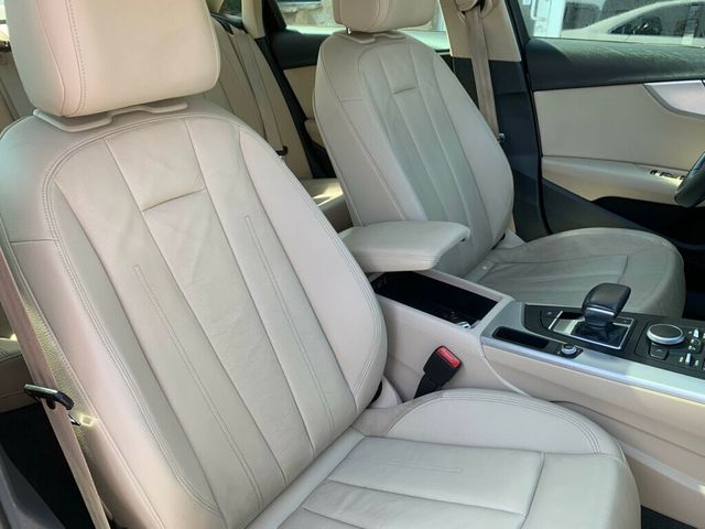 2017 Audi A4 2.0 TFSI Automatic Premium FWD - 22930618 - 26