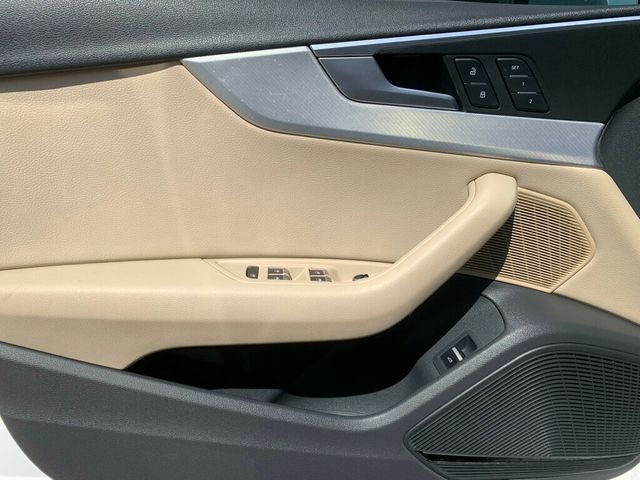 2017 Audi A4 2.0 TFSI Automatic Premium FWD - 22930618 - 3