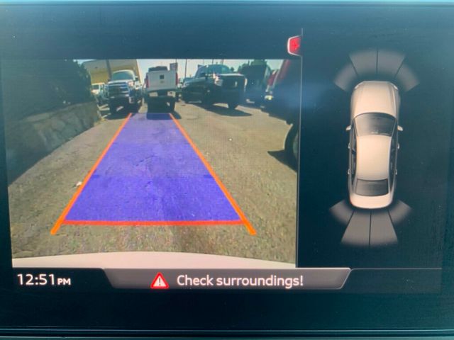 2017 Audi A4 2.0 TFSI Automatic Premium FWD - 22930618 - 7