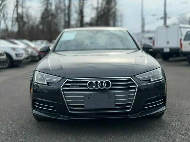 2017 Audi A4 2.0 TFSI Automatic Premium FWD - 22981316 - 9