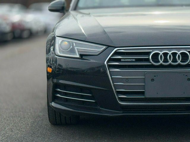 2017 Audi A4 2.0 TFSI Automatic Premium FWD - 22981316 - 10