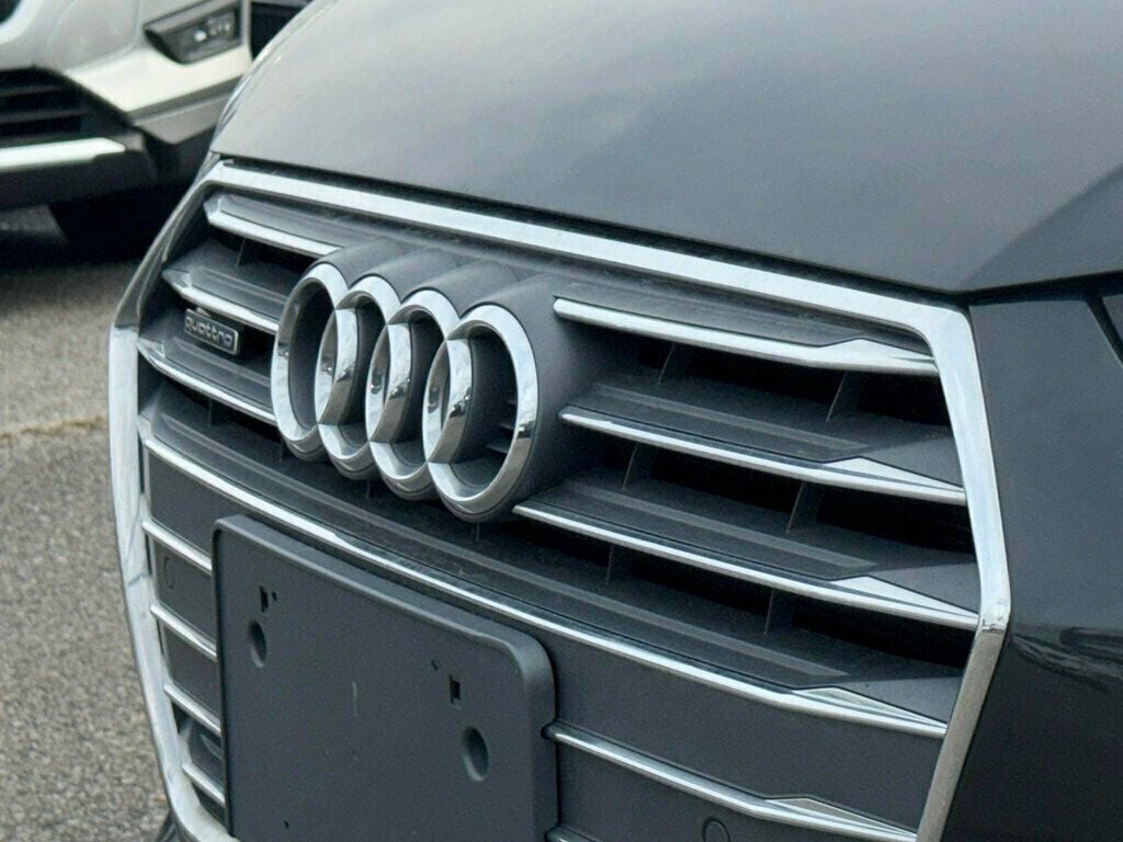 2017 Audi A4 2.0 TFSI Automatic Premium FWD - 22981316 - 11