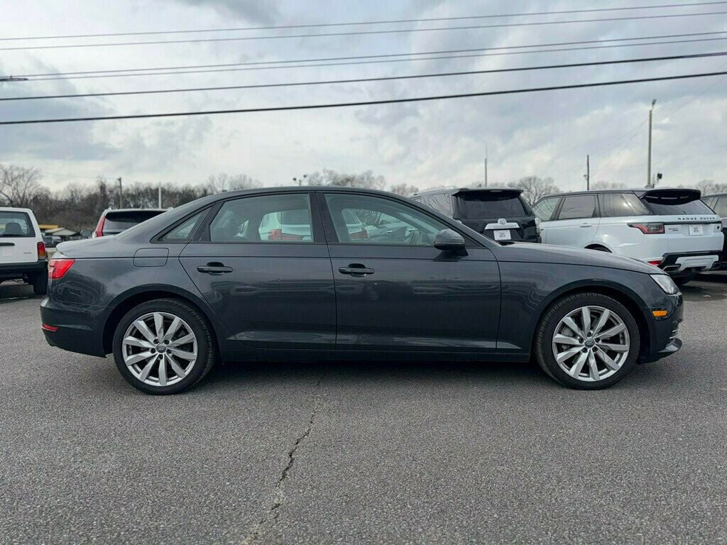 2017 Audi A4 2.0 TFSI Automatic Premium FWD - 22981316 - 13