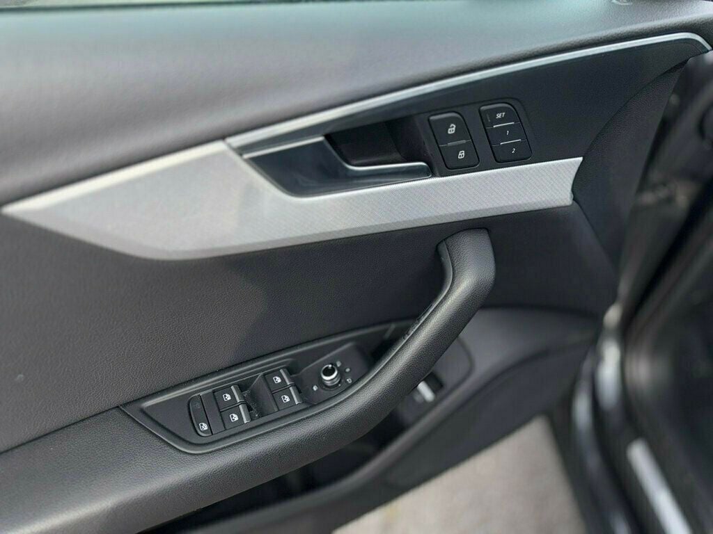 2017 Audi A4 2.0 TFSI Automatic Premium FWD - 22981316 - 15