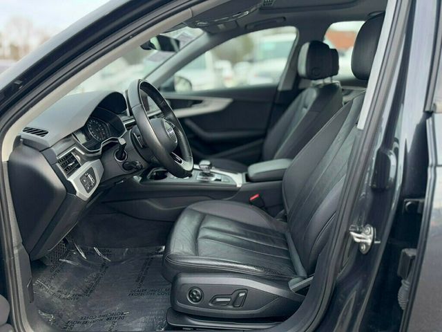 2017 Audi A4 2.0 TFSI Automatic Premium FWD - 22981316 - 16