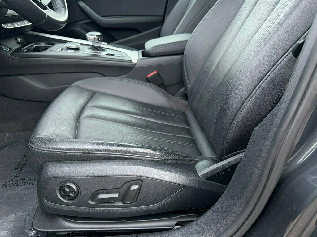 2017 Audi A4 2.0 TFSI Automatic Premium FWD - 22981316 - 17