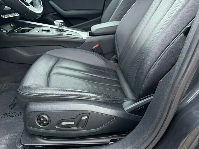 2017 Audi A4 2.0 TFSI Automatic Premium FWD - 22981316 - 17