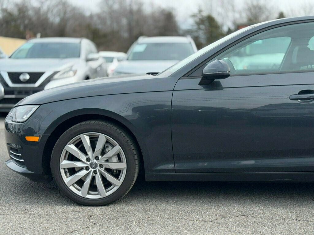 2017 Audi A4 2.0 TFSI Automatic Premium FWD - 22981316 - 1