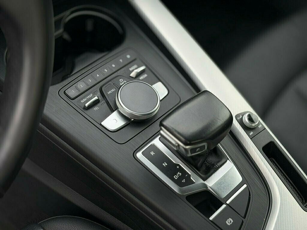 2017 Audi A4 2.0 TFSI Automatic Premium FWD - 22981316 - 20