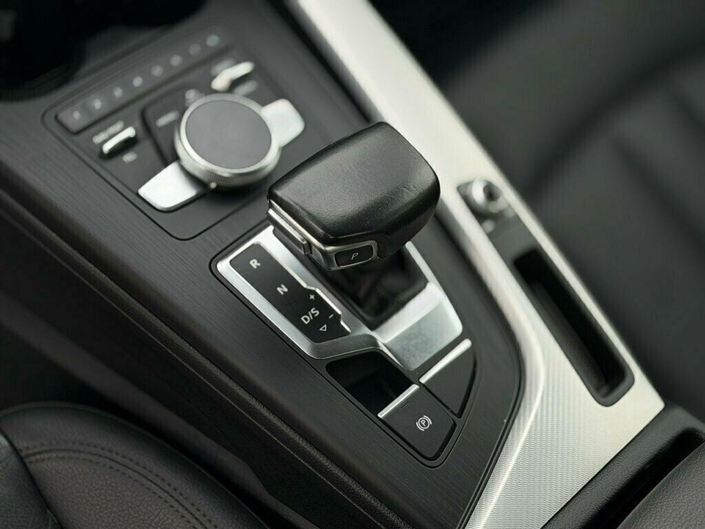 2017 Audi A4 2.0 TFSI Automatic Premium FWD - 22981316 - 21