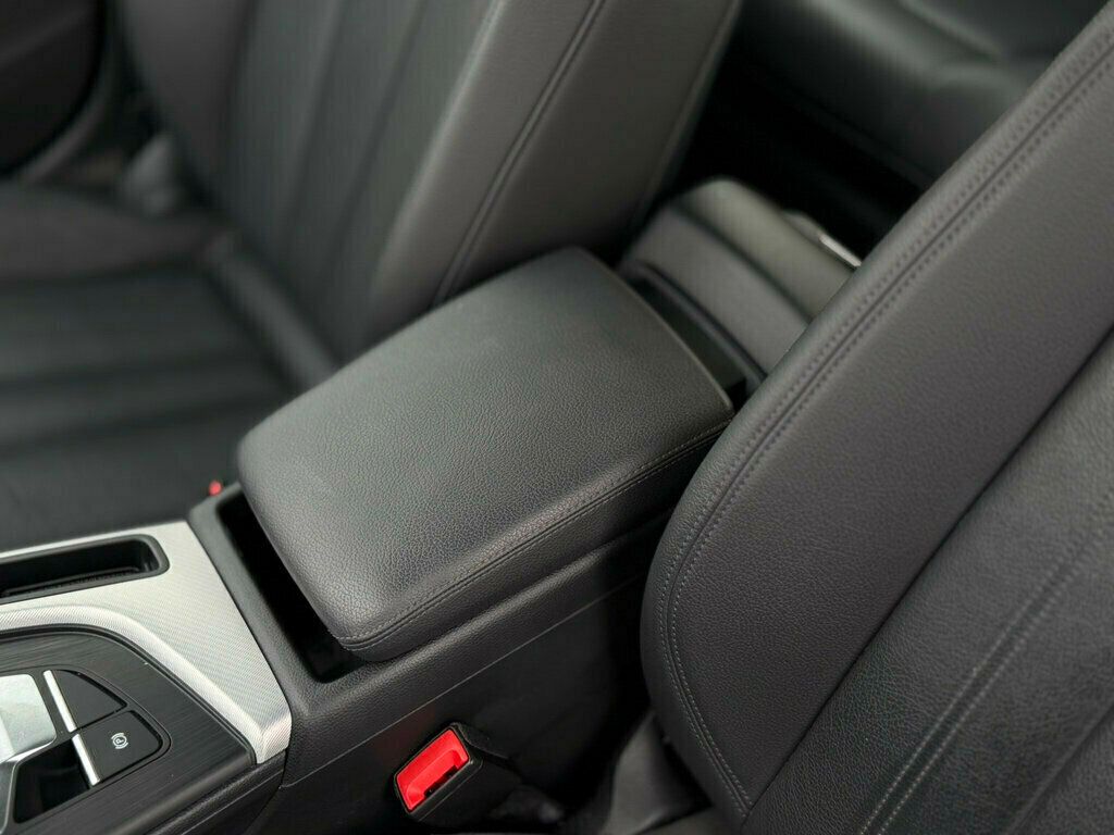 2017 Audi A4 2.0 TFSI Automatic Premium FWD - 22981316 - 22