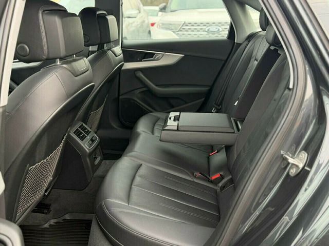 2017 Audi A4 2.0 TFSI Automatic Premium FWD - 22981316 - 24