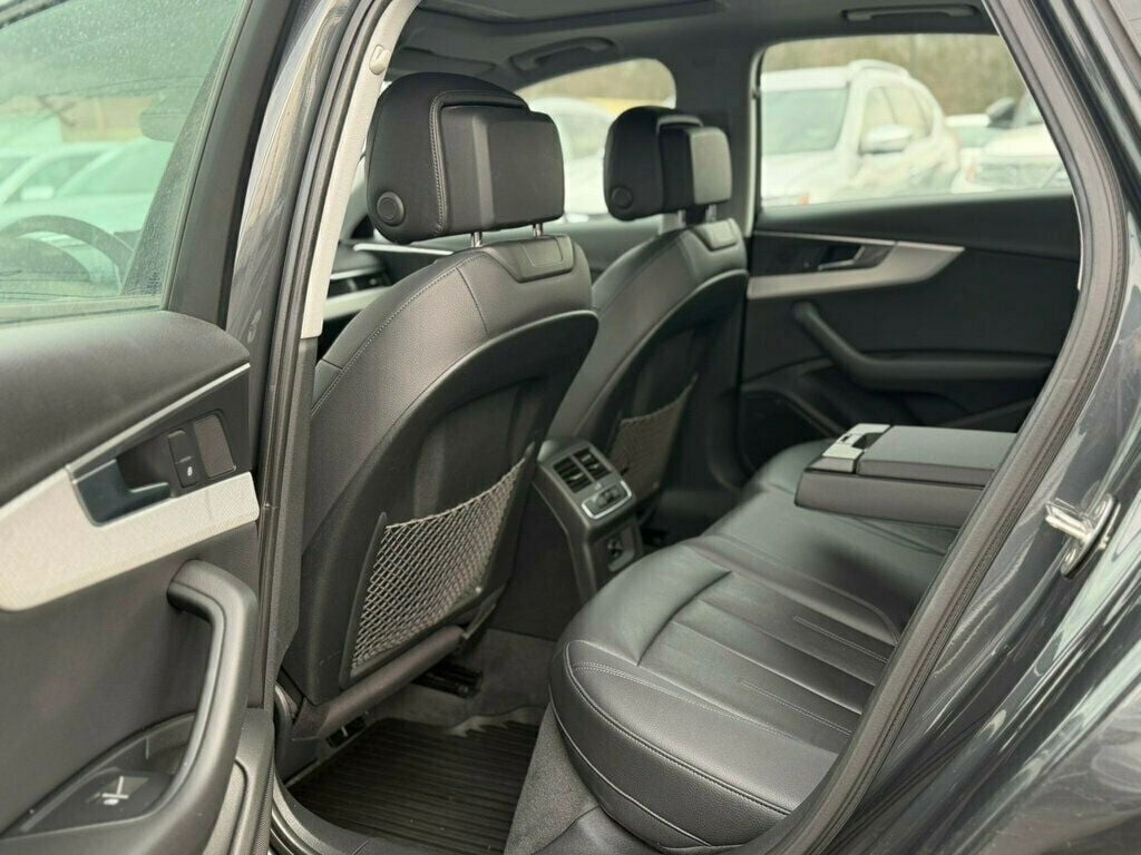 2017 Audi A4 2.0 TFSI Automatic Premium FWD - 22981316 - 25