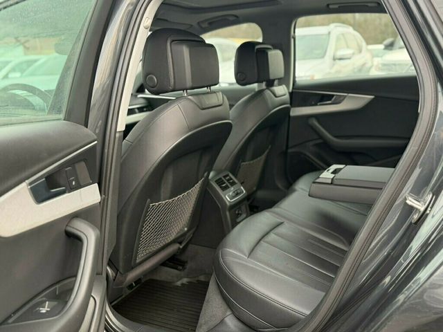 2017 Audi A4 2.0 TFSI Automatic Premium FWD - 22981316 - 25