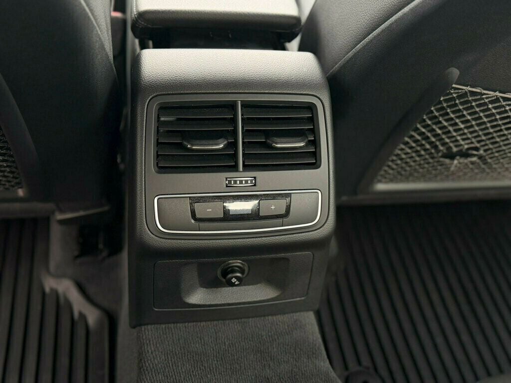 2017 Audi A4 2.0 TFSI Automatic Premium FWD - 22981316 - 27