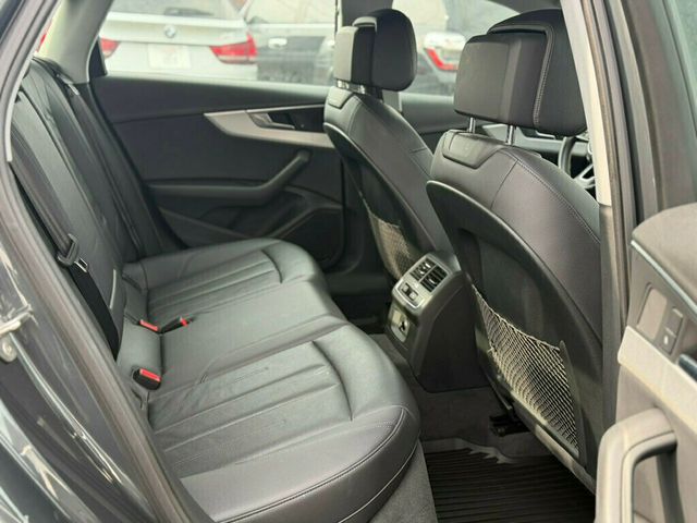 2017 Audi A4 2.0 TFSI Automatic Premium FWD - 22981316 - 28