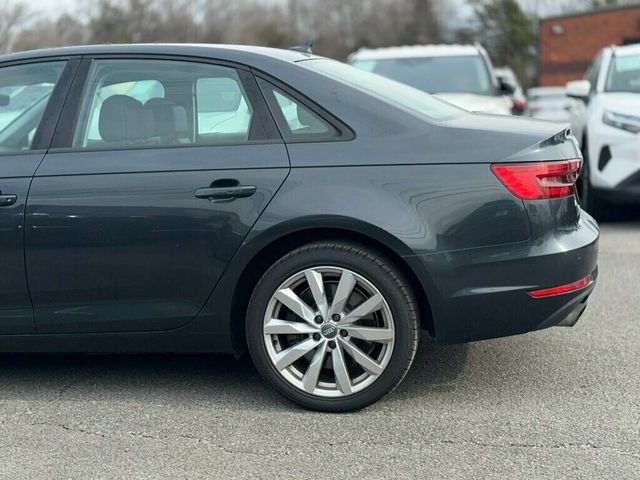 2017 Audi A4 2.0 TFSI Automatic Premium FWD - 22981316 - 2