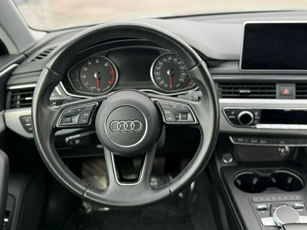 2017 Audi A4 2.0 TFSI Automatic Premium FWD - 22981316 - 30