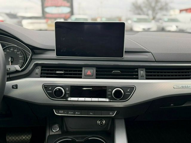 2017 Audi A4 2.0 TFSI Automatic Premium FWD - 22981316 - 31