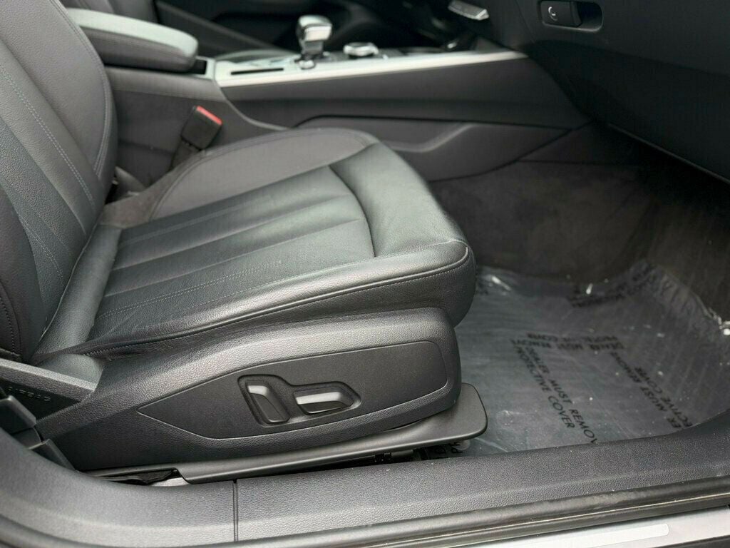 2017 Audi A4 2.0 TFSI Automatic Premium FWD - 22981316 - 35