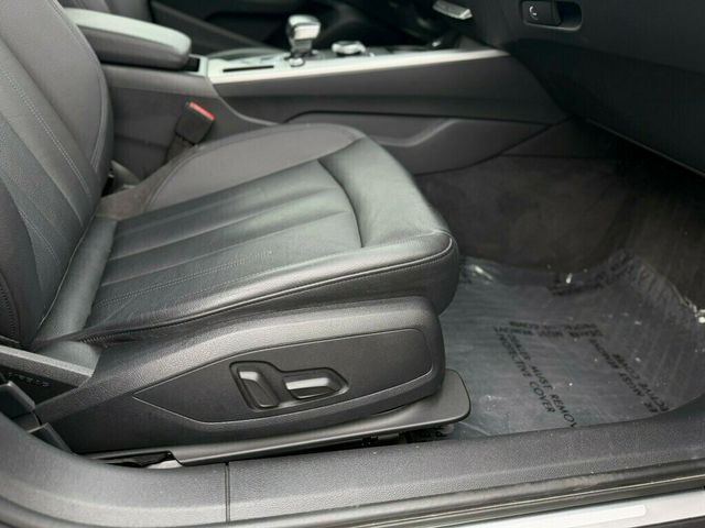 2017 Audi A4 2.0 TFSI Automatic Premium FWD - 22981316 - 35