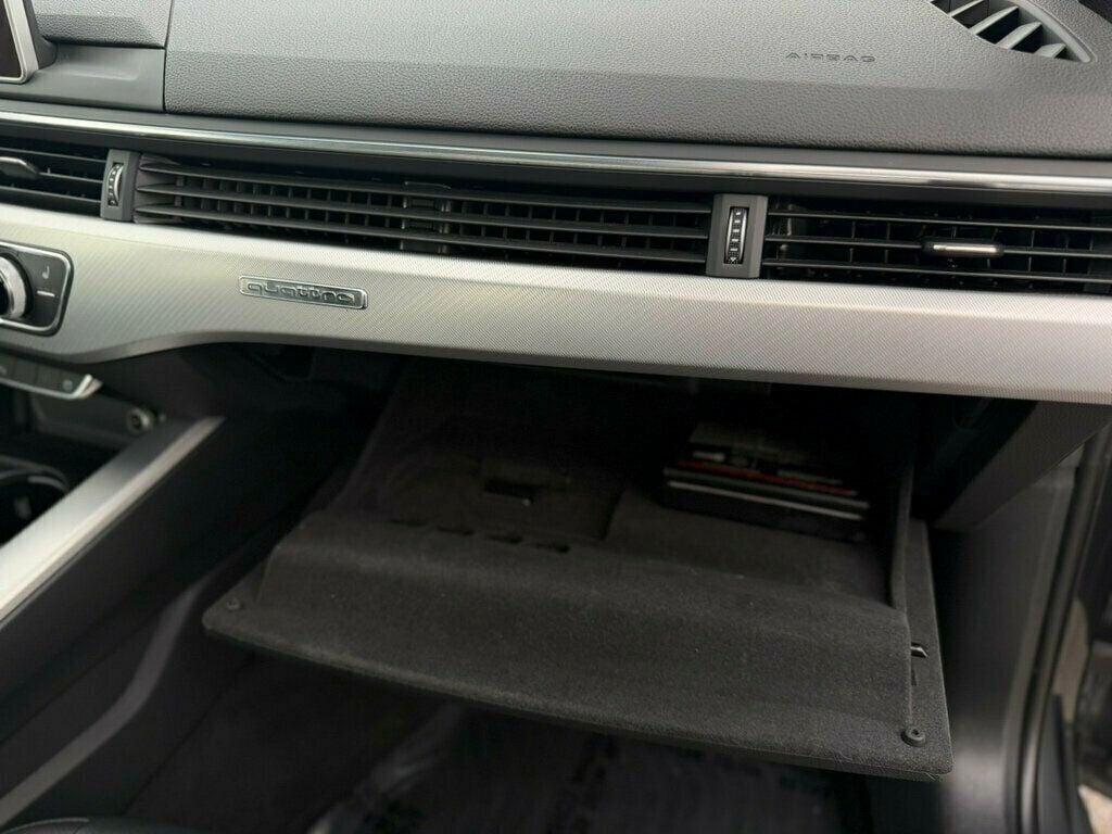 2017 Audi A4 2.0 TFSI Automatic Premium FWD - 22981316 - 36