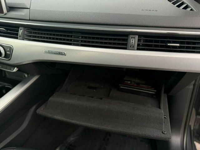 2017 Audi A4 2.0 TFSI Automatic Premium FWD - 22981316 - 36