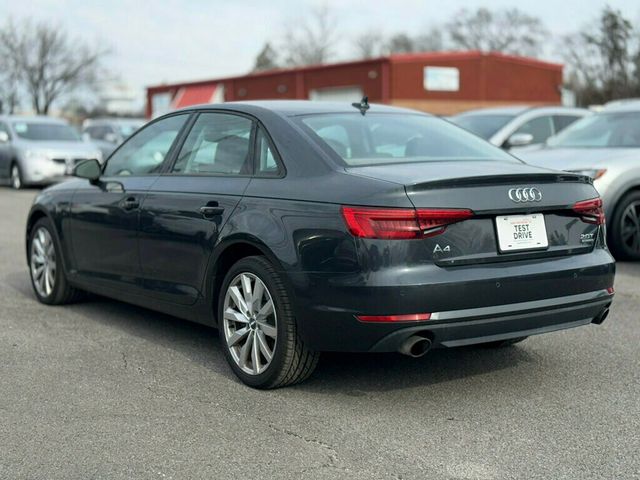 2017 Audi A4 2.0 TFSI Automatic Premium FWD - 22981316 - 3