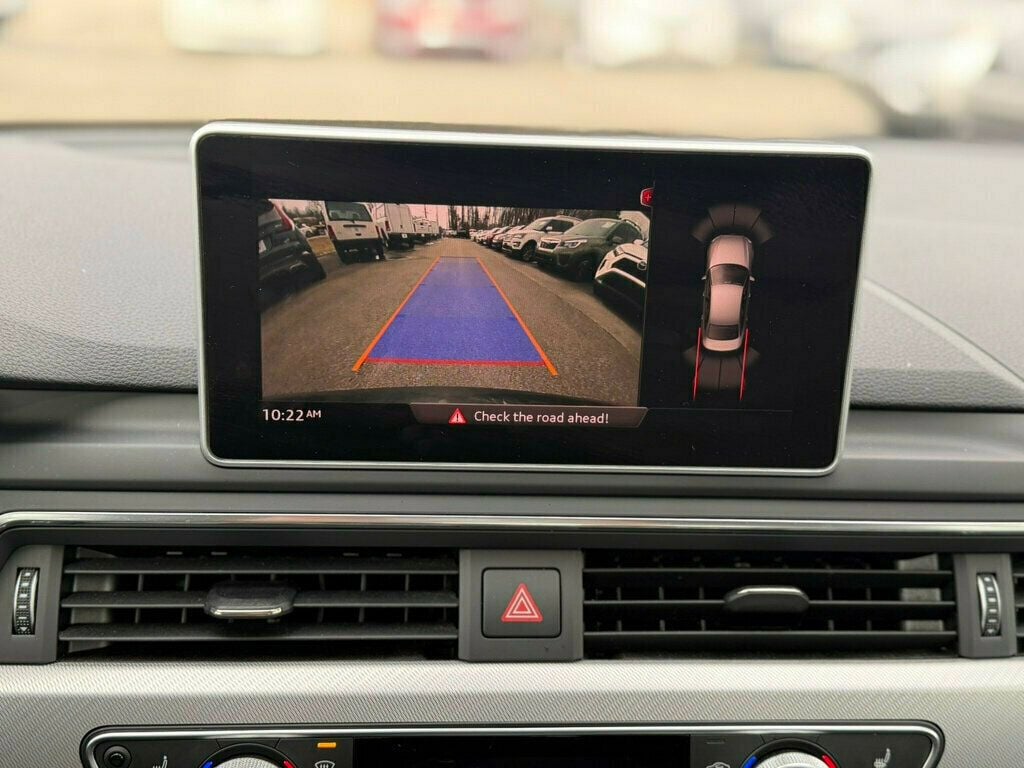 2017 Audi A4 2.0 TFSI Automatic Premium FWD - 22981316 - 39