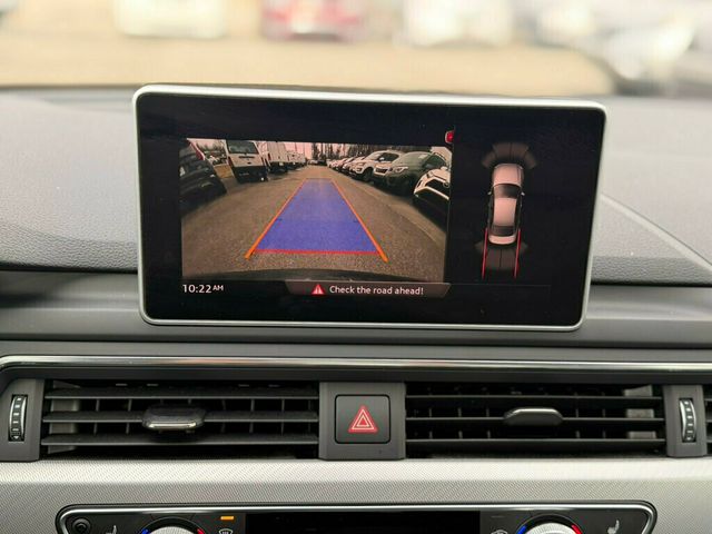 2017 Audi A4 2.0 TFSI Automatic Premium FWD - 22981316 - 39