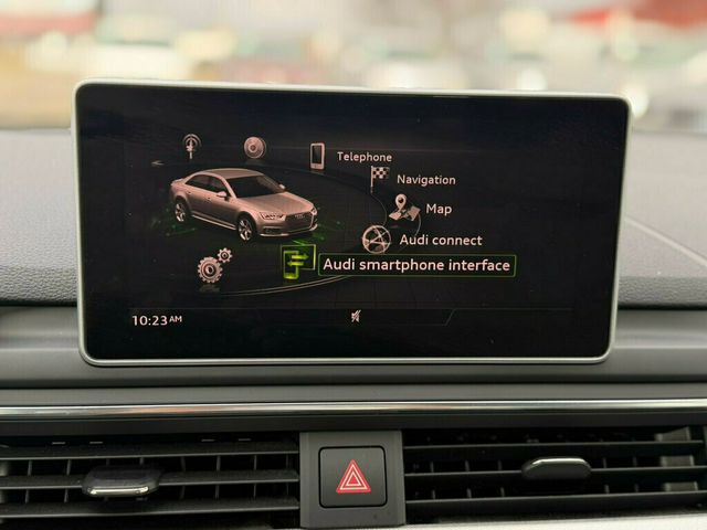 2017 Audi A4 2.0 TFSI Automatic Premium FWD - 22981316 - 40