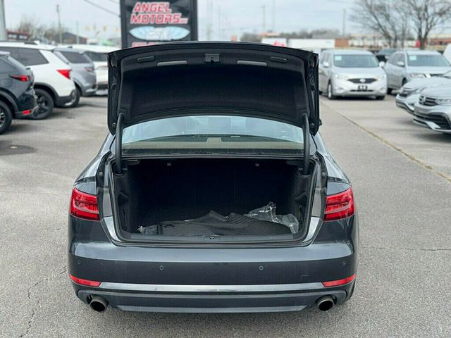 2017 Audi A4 2.0 TFSI Automatic Premium FWD - 22981316 - 42
