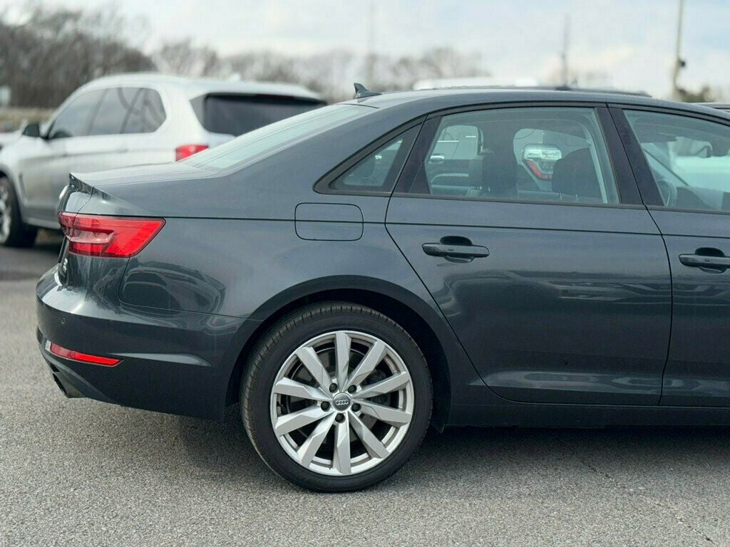 2017 Audi A4 2.0 TFSI Automatic Premium FWD - 22981316 - 5