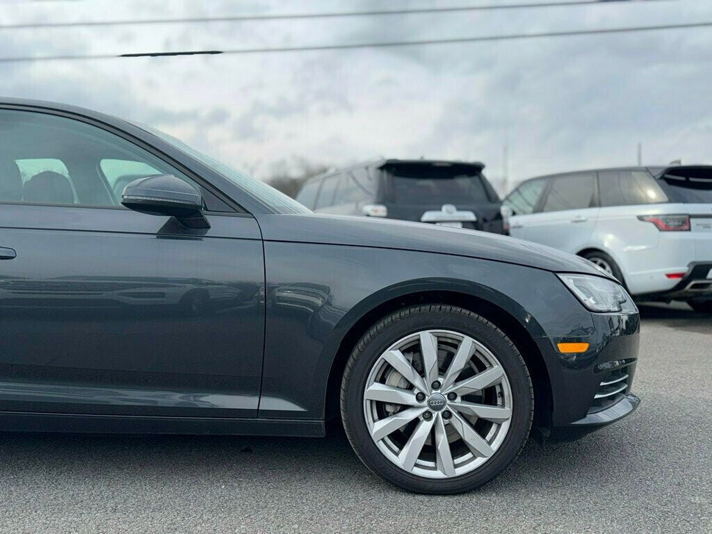 2017 Audi A4 2.0 TFSI Automatic Premium FWD - 22981316 - 6